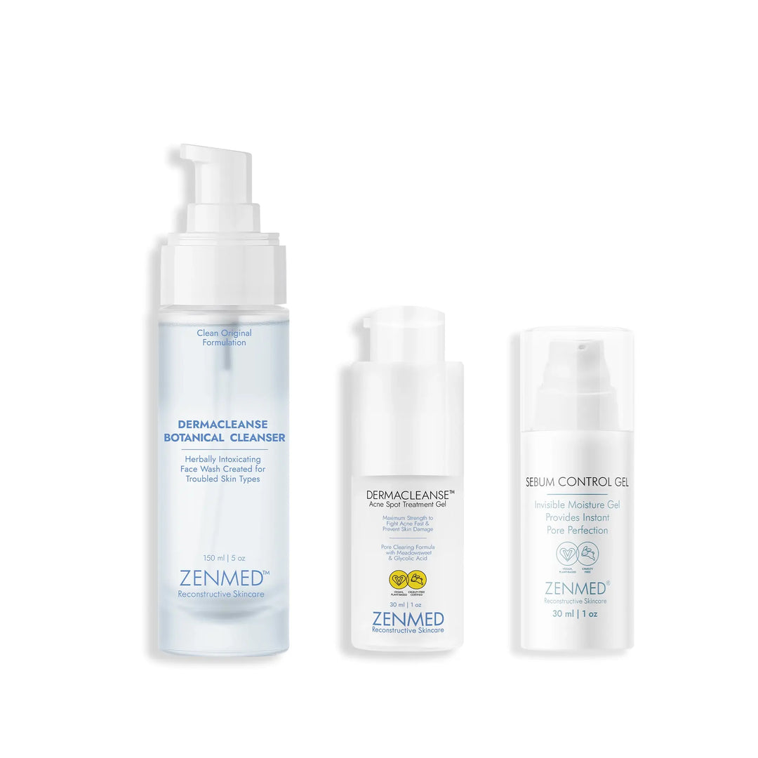 ZENMED Facebook ad: At ZENMED, we are proud to say that…