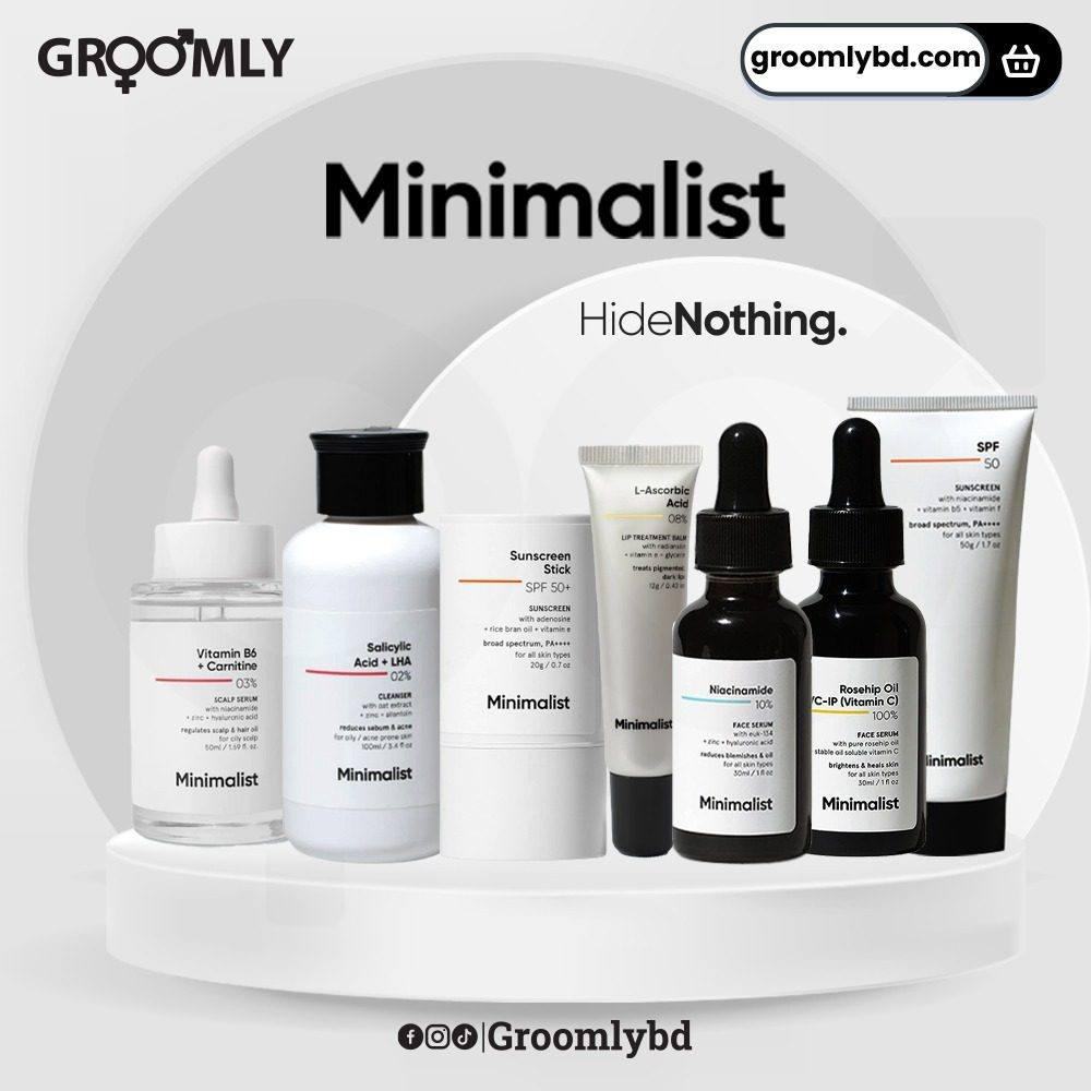 Groomly Facebook ad: India's one of the best and trustable brand…