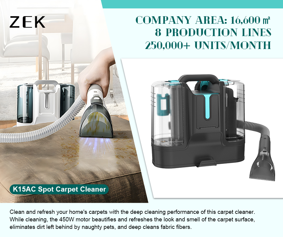Zhengyikai Electric Appliance Facebook ad from Apr 14, 2026
