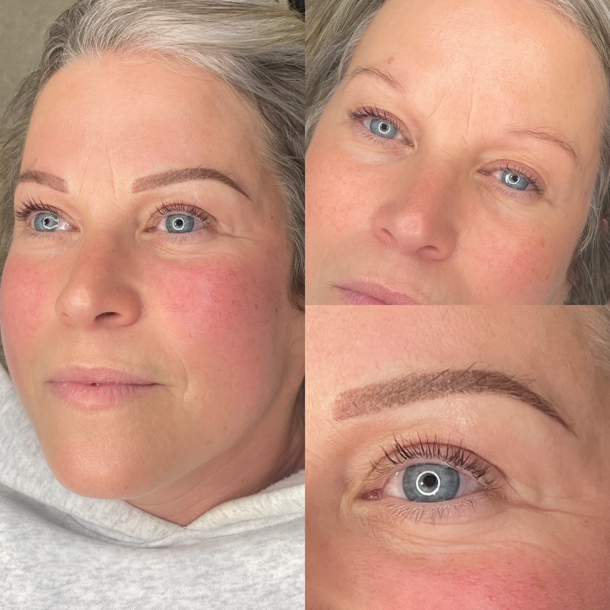 Contour Beauty Aesthetics Facebook ad
