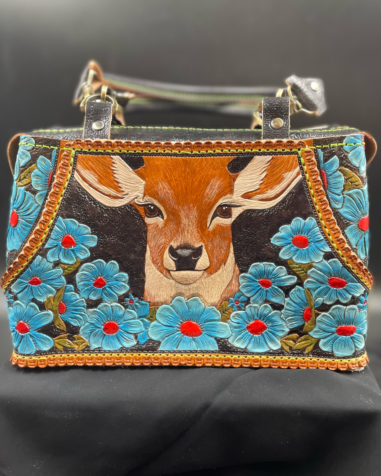 gloryleathercraft Facebook ad