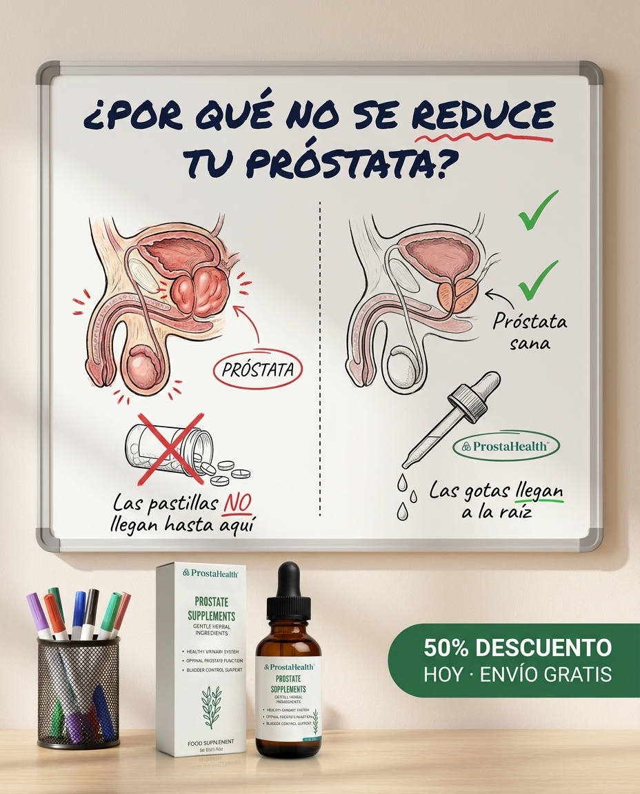 Bienestar Diario Facebook ad