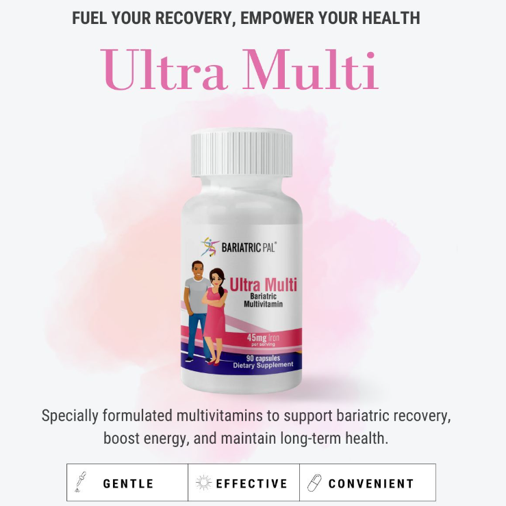 BariatricPal.com Facebook ad