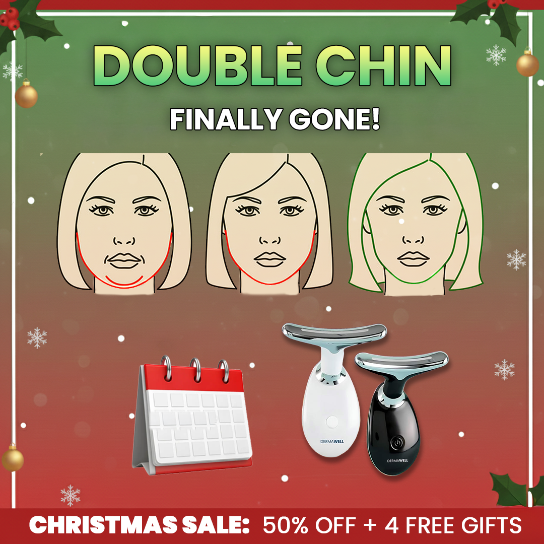 Dr. Sofia Facial Studio Facebook ad: 50% OFF + 4 Free Gifts Today!