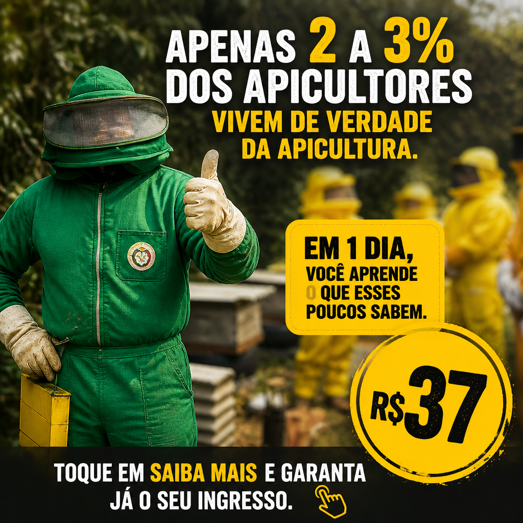 Gustavo Nadeu Bijos Facebook ad: Fez curso e continua no mesmo lugar?
