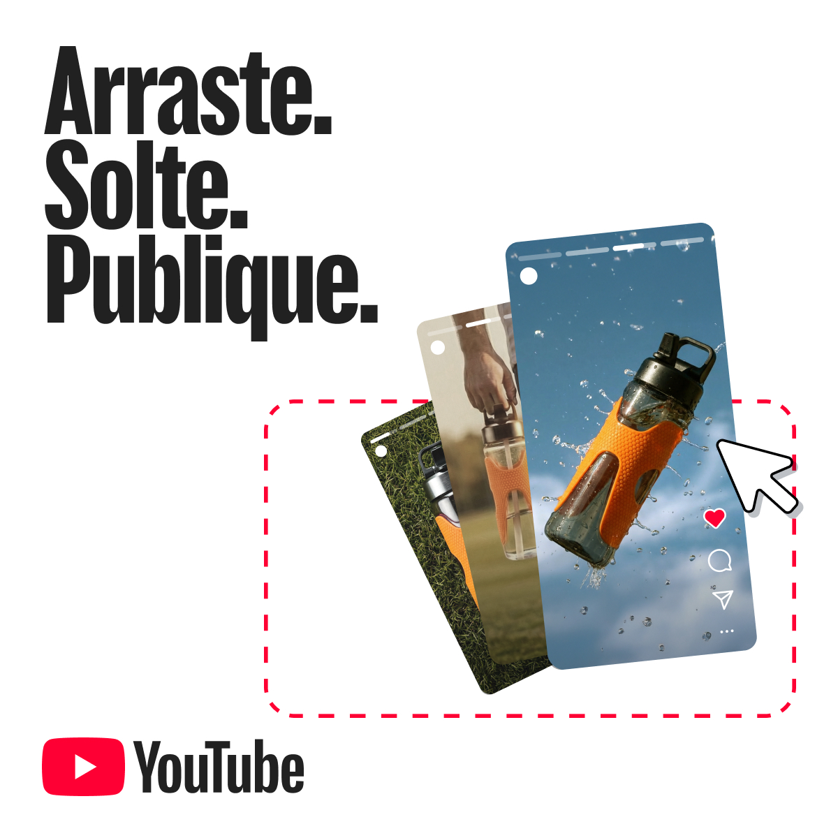 Google Ads Facebook ad
