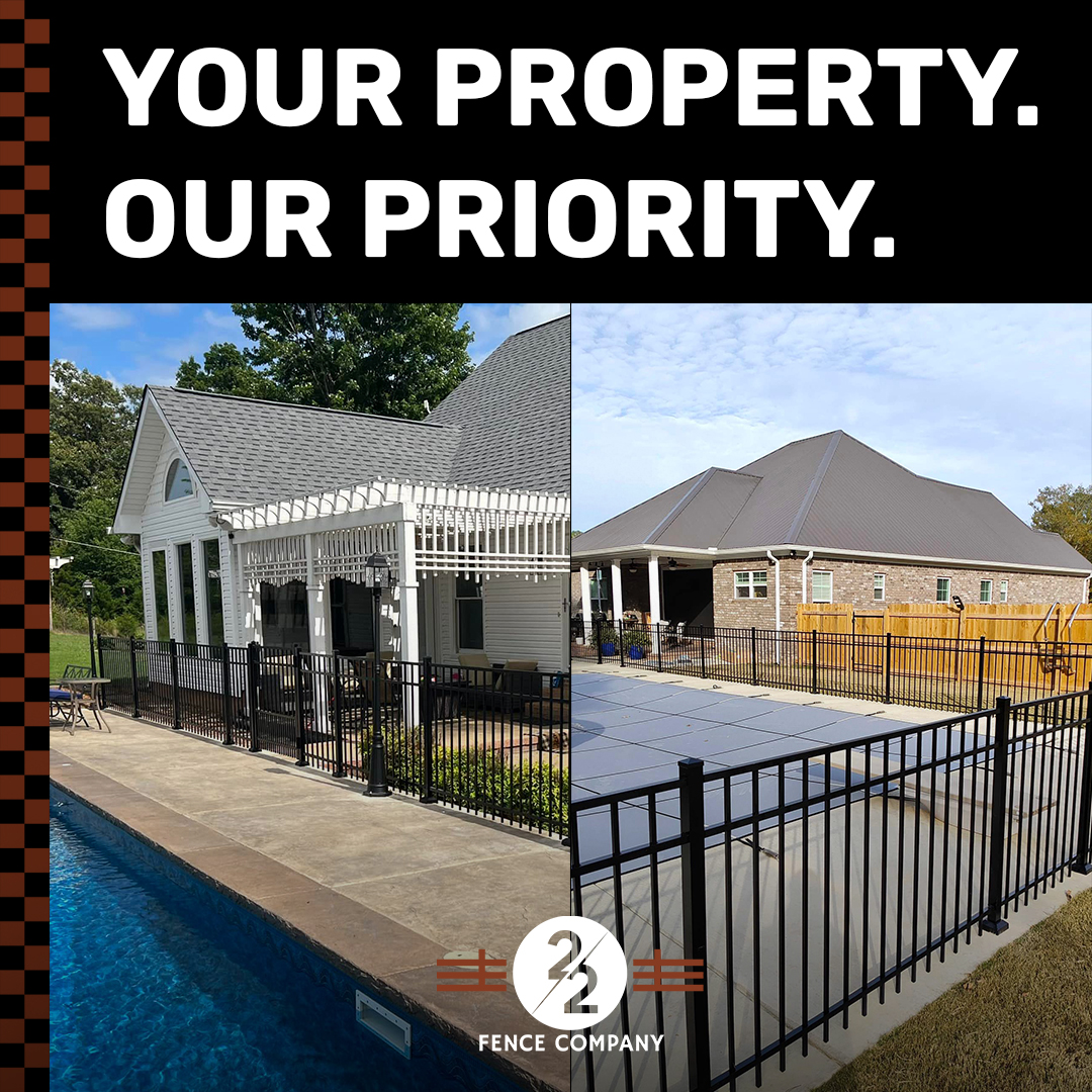 22 Fence Company Facebook ad: Is hiring a professional for fence installation really…
