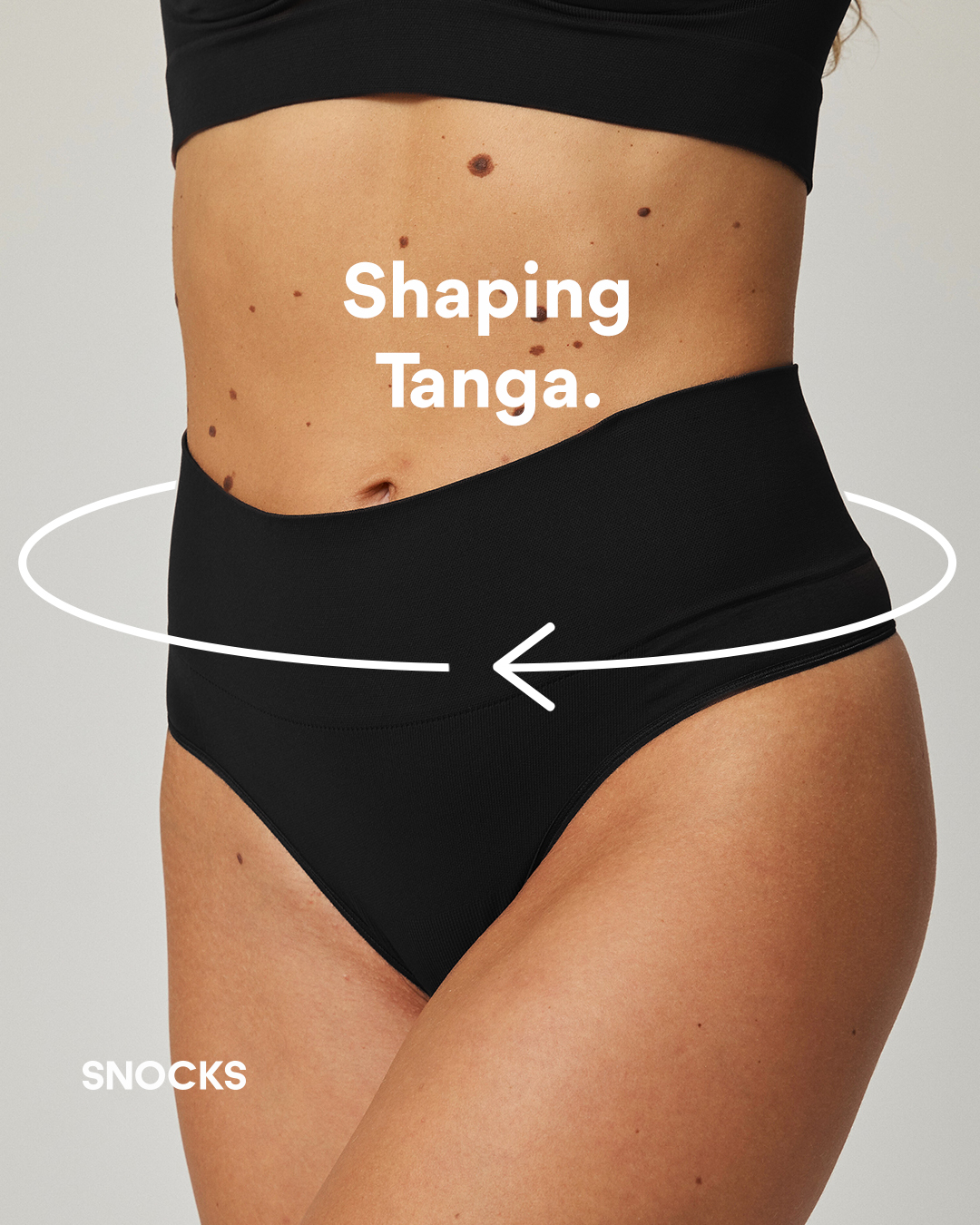 Snocks Facebook ad