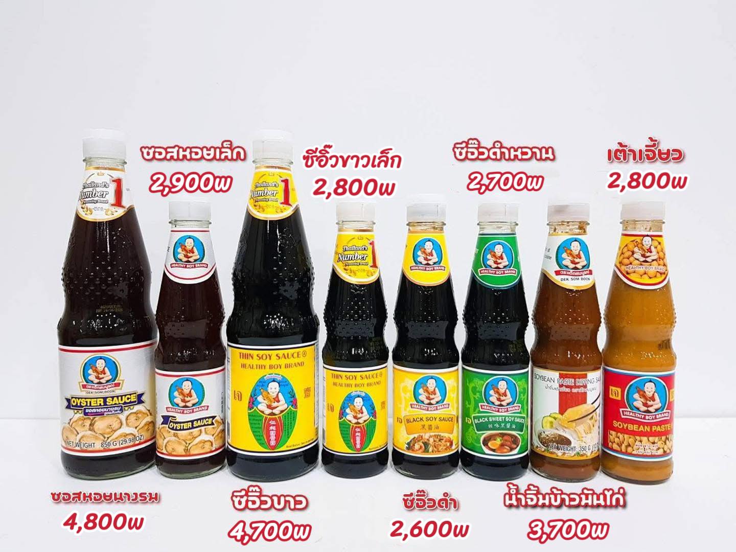 Korea Makro - ร้านค้าเพื่อคนไทยในเกาหลี. Facebook ad