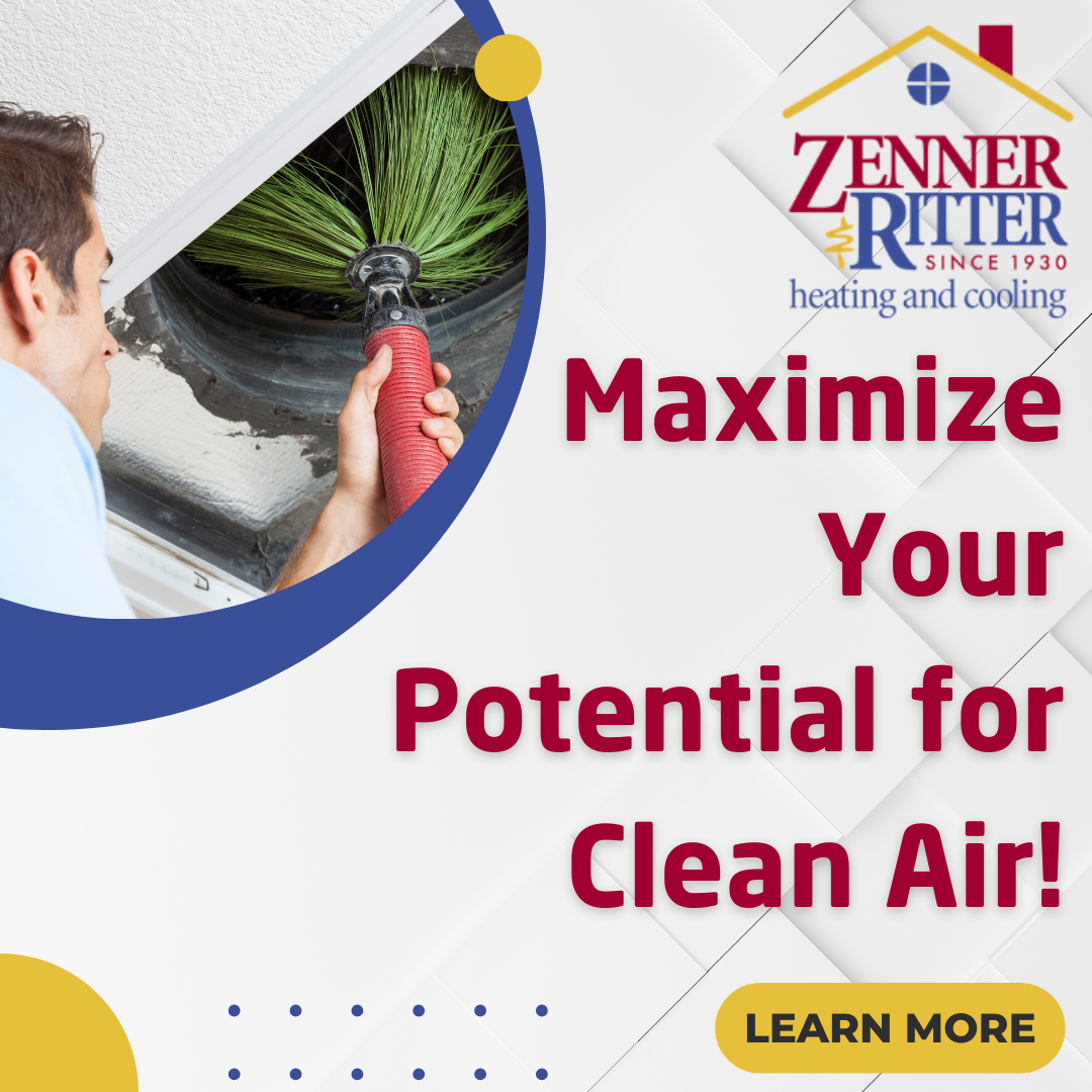 Zenner & Ritter Inc. Facebook ad