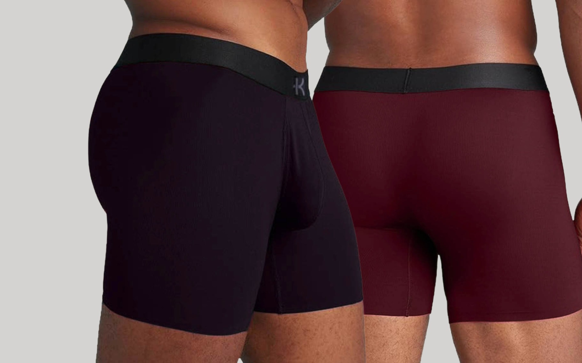 Kula Underwear Facebook ad from Jul 25, 2026