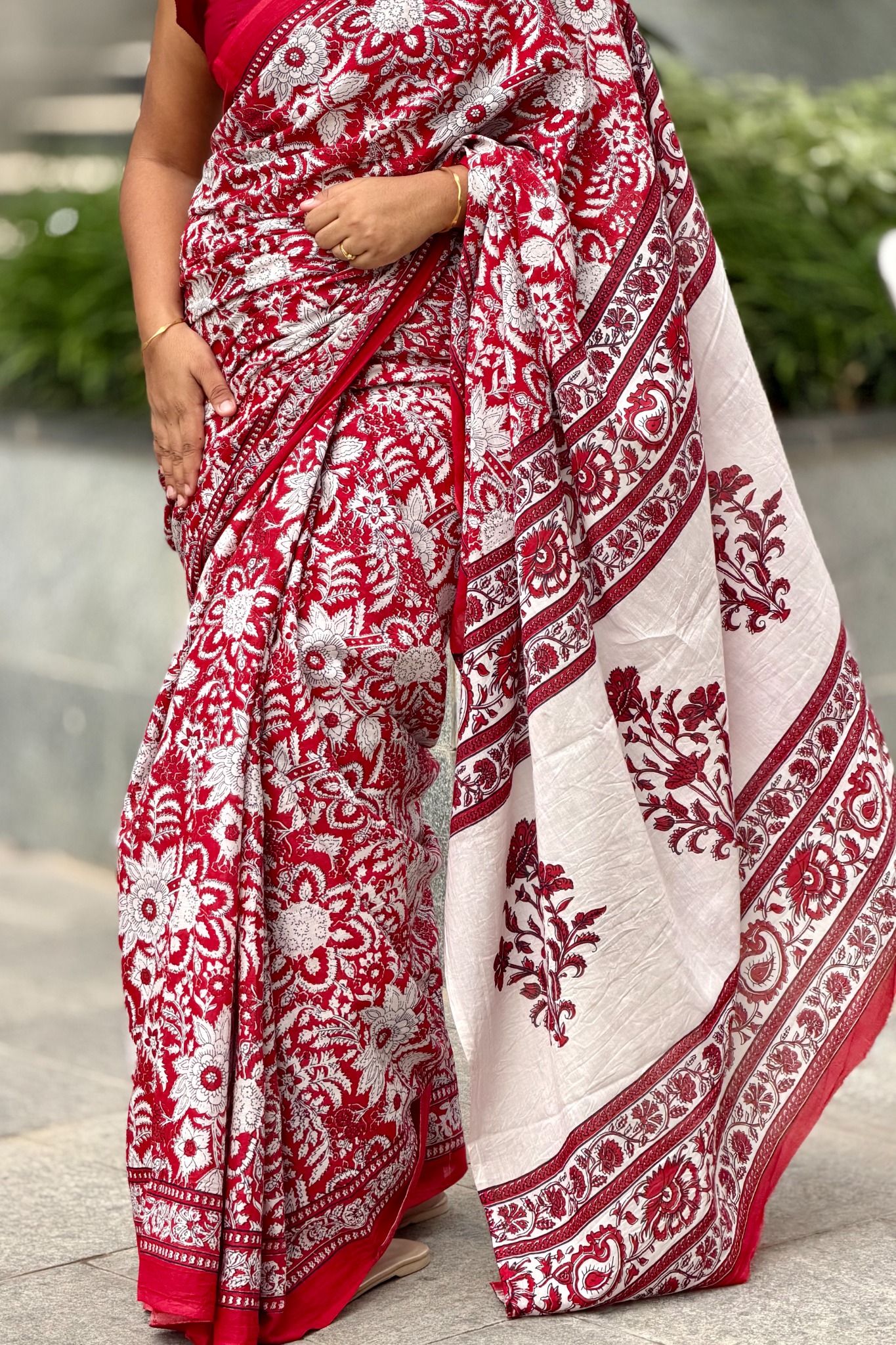 House of ibbani Facebook ad from Jul 7, 2026