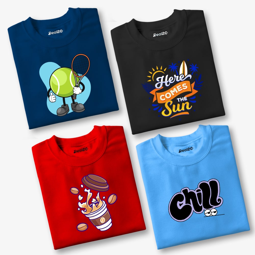 Deal20one Facebook ad