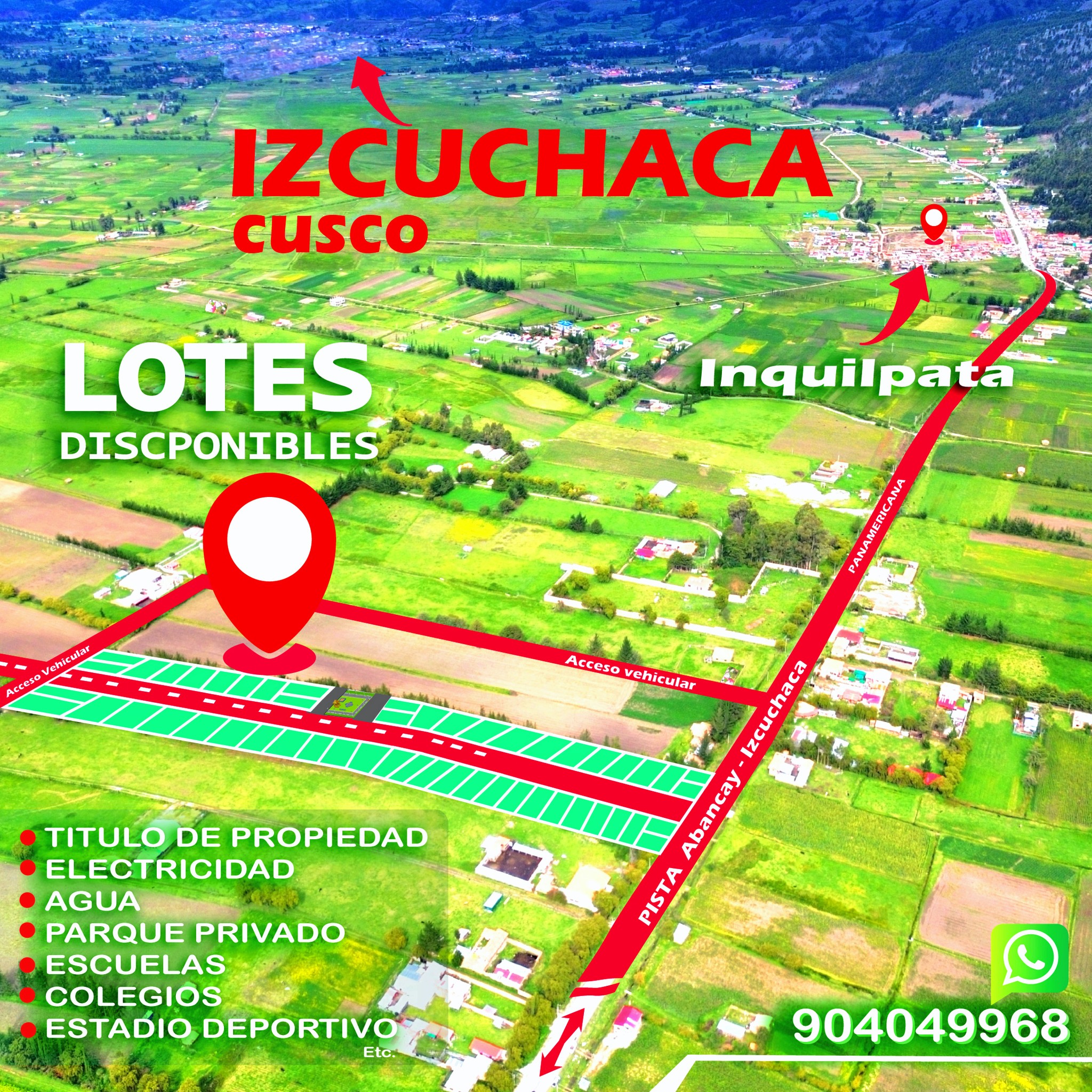 Corporación Futura - Constructora Inmobiliaria Facebook ad