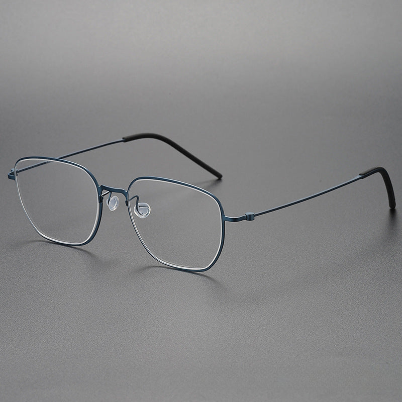 Charmoo Facebook ad: Elevate Your Look with Premium Glasses Frames at
