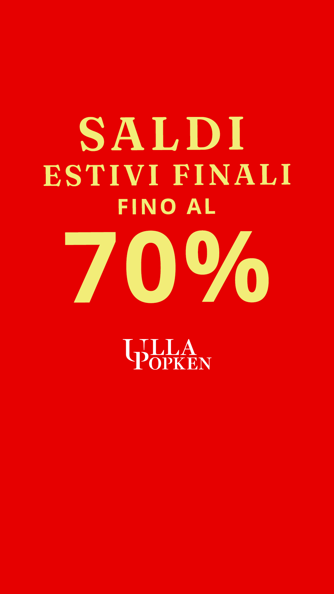 Ulla Popken Facebook ad from Aug 10, 2026