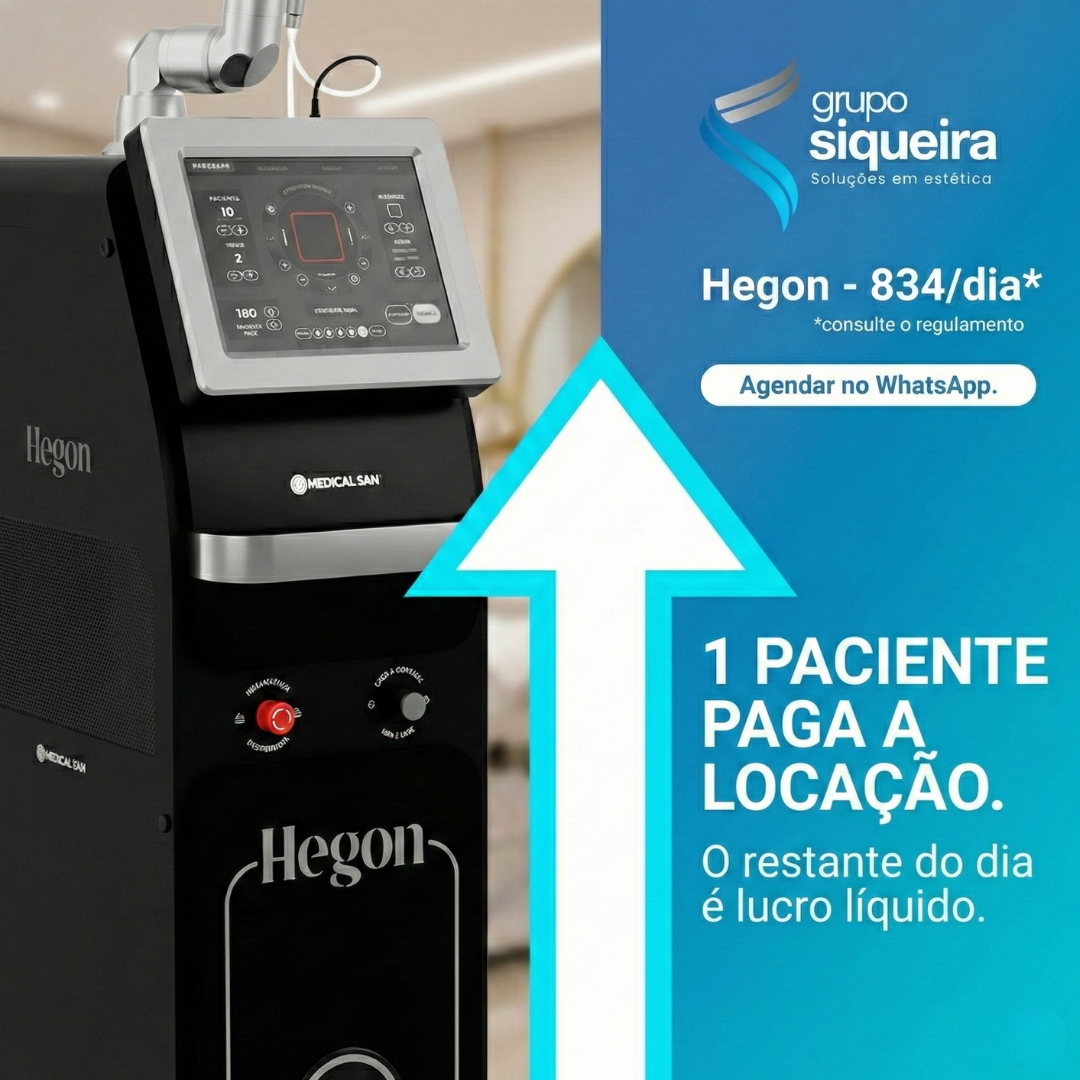 Grupo Boto - Equipamentos para Locações Facebook ad: Últimos dias disponíveis