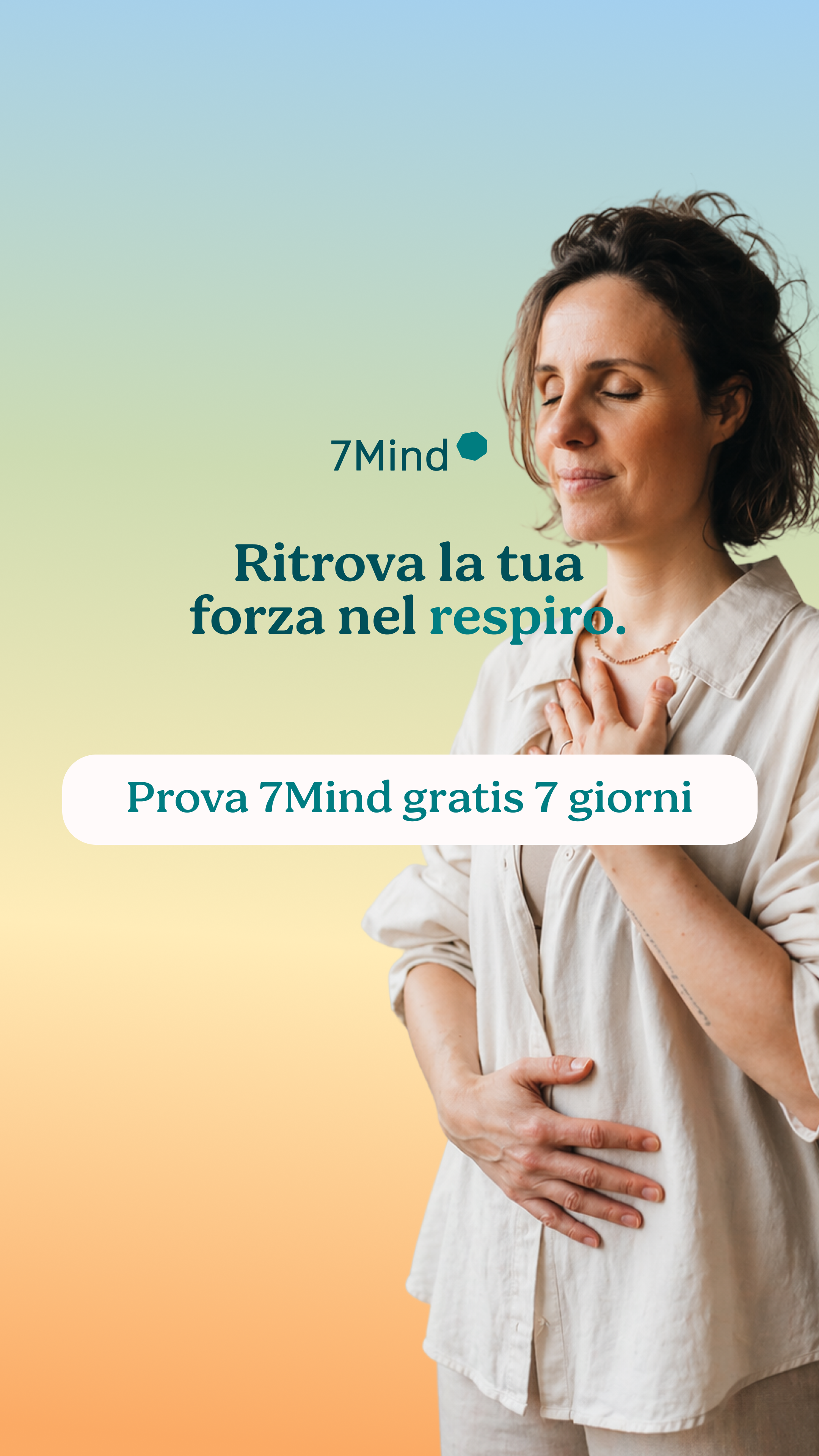 7Mind Italia Facebook ad