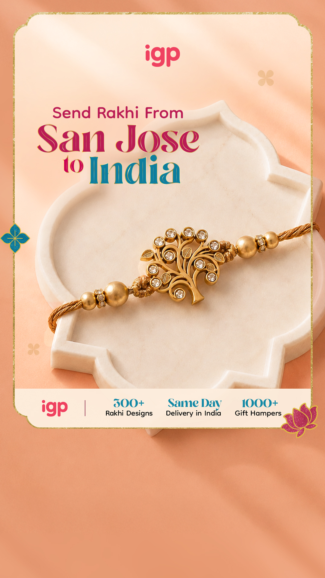 IGP.com Facebook ad