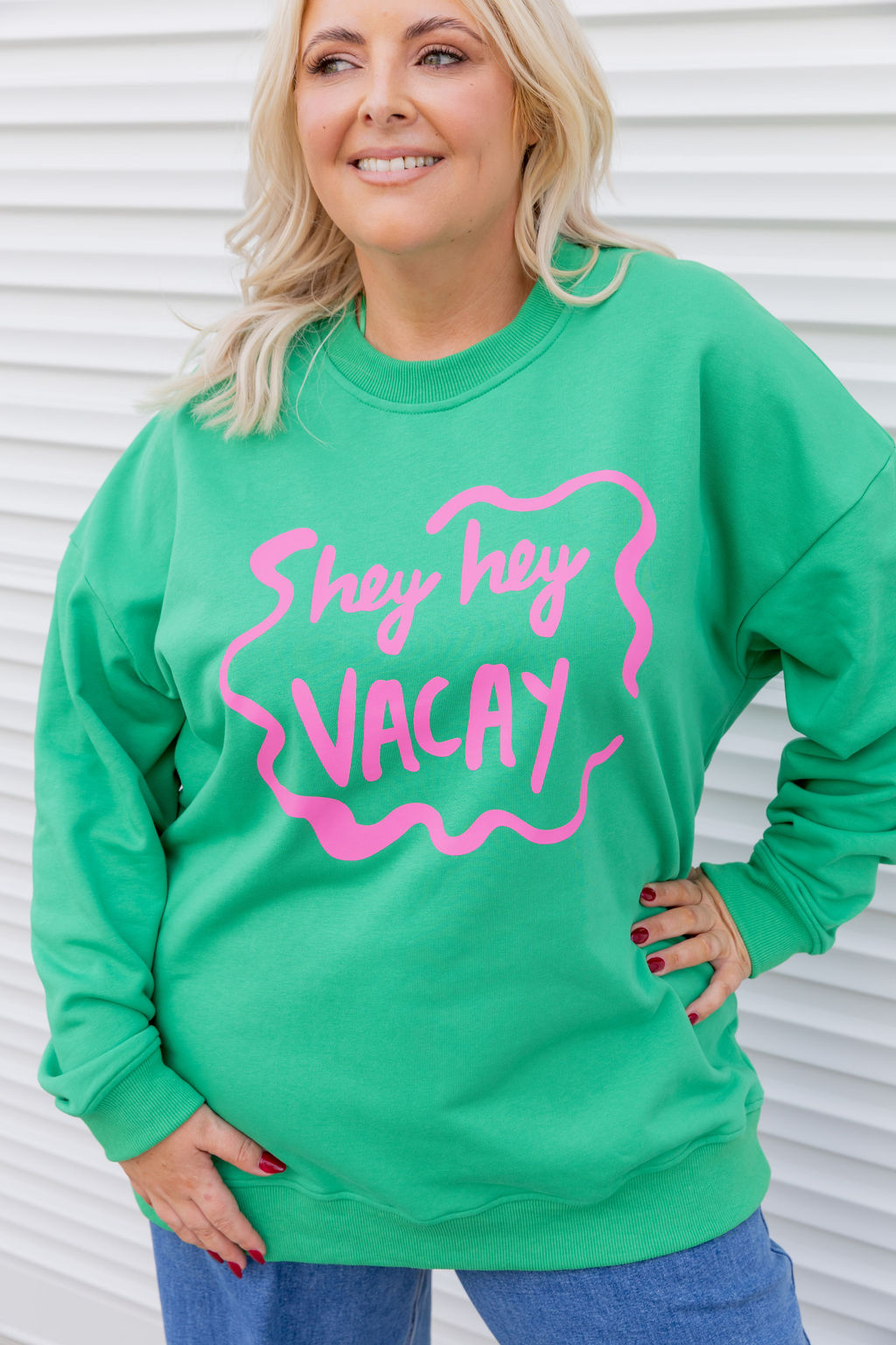 Proud Poppy Clothing Facebook ad