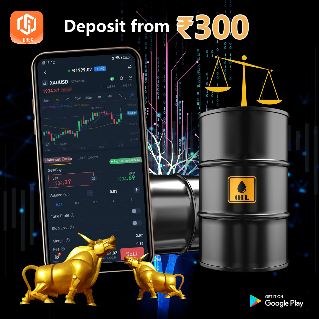 FD-Pocket App Facebook ad: ForexDana - Pocket Trading