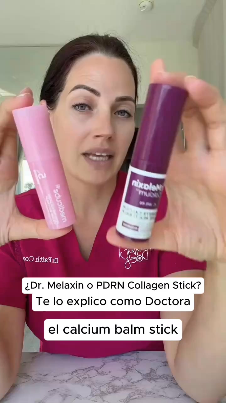 Lisse Facebook ad: Tu piel no necesita más hidratación. Necesita esto.