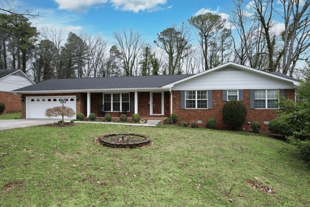 Spot Trends Digest Facebook ad: Mortgage Protection Insurance