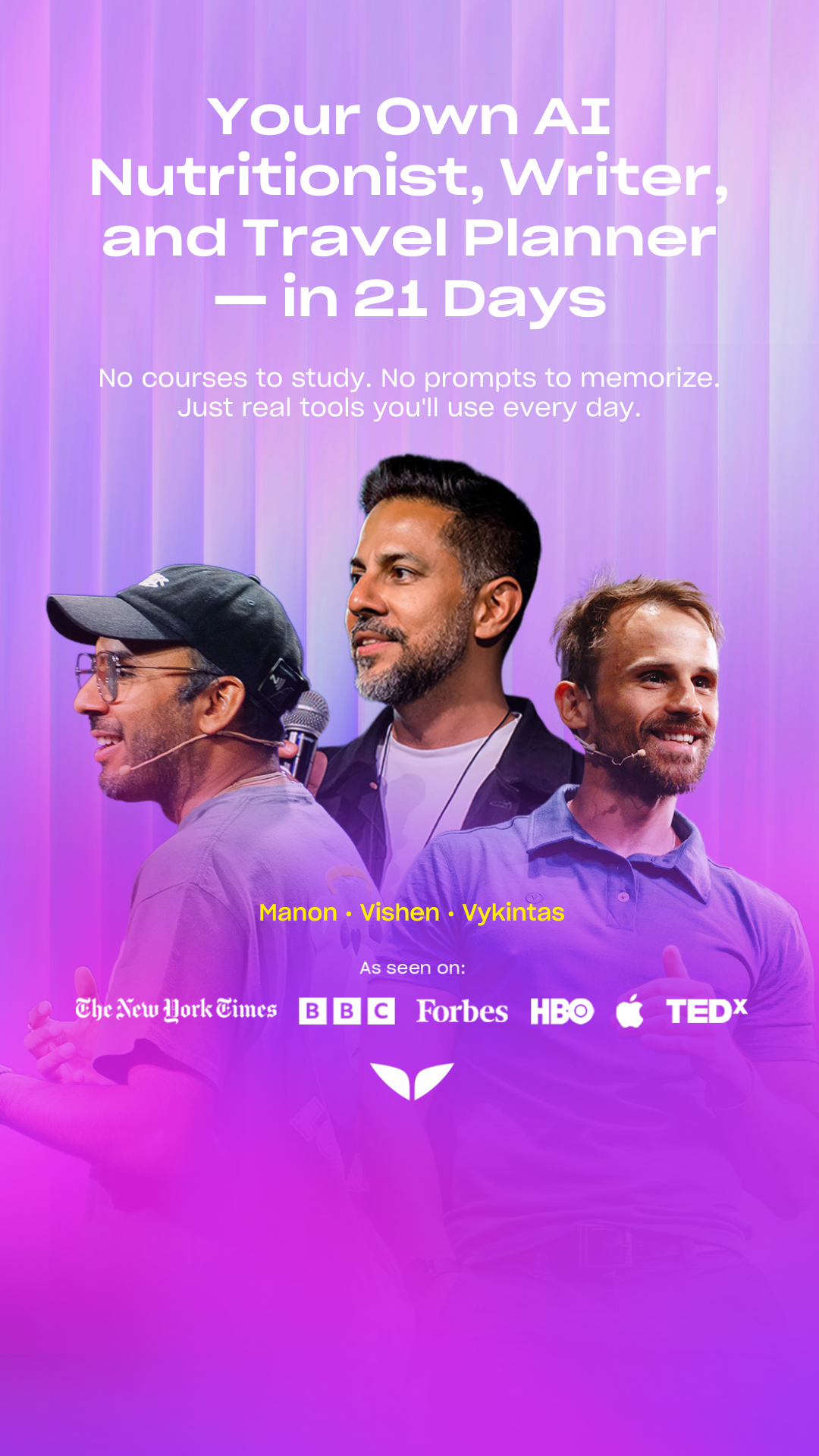 Mindvalley Facebook ad from Mar 6, 2026