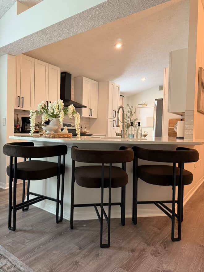 Pop Maison Facebook ad
