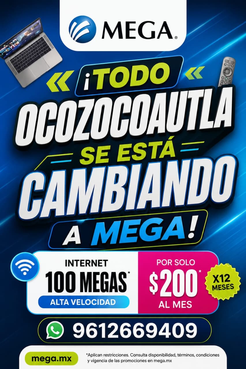 Asesor Mega Facebook ad from May 21, 2026