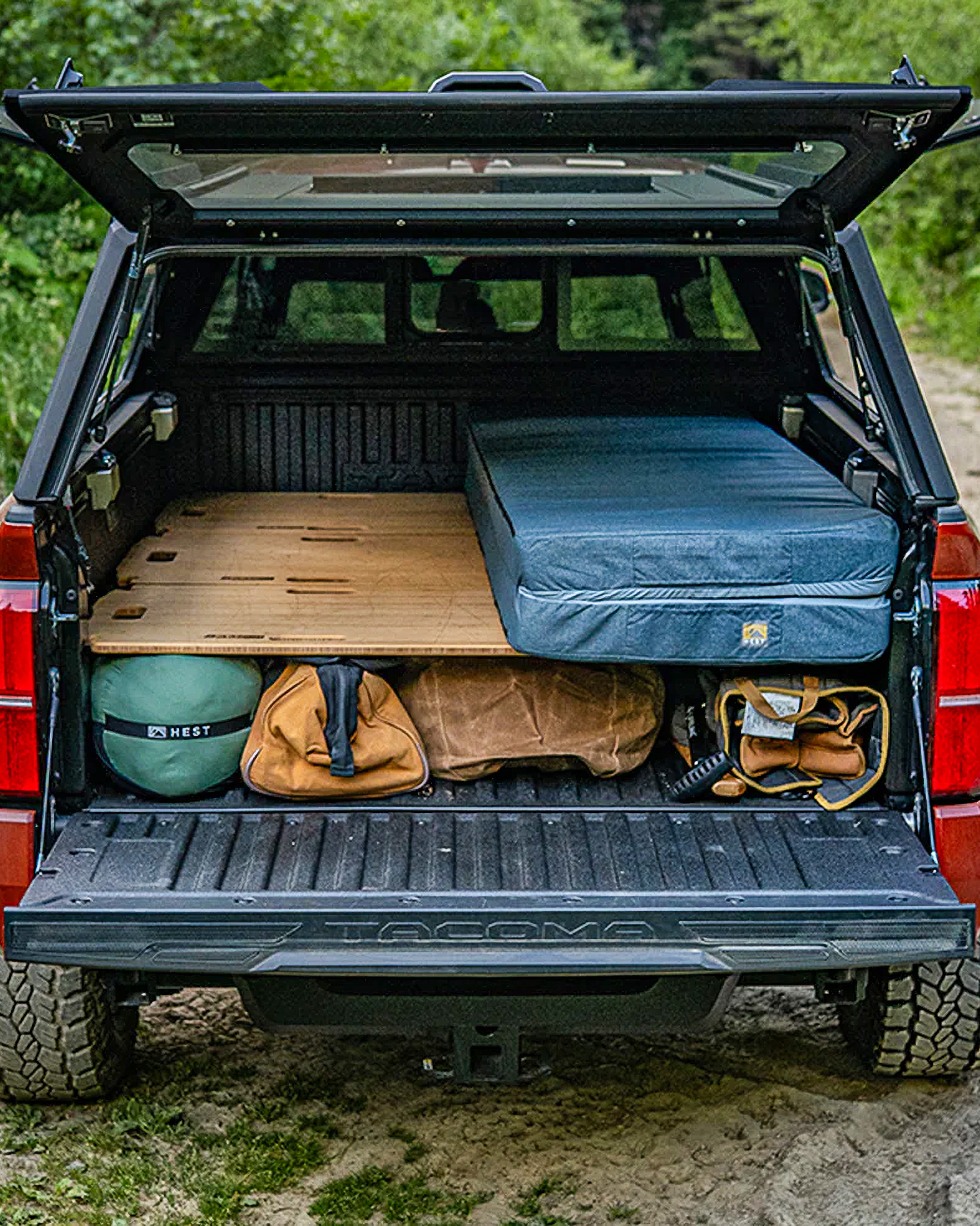 Camp N Car Facebook ad: A massive new drop of epic gear just…