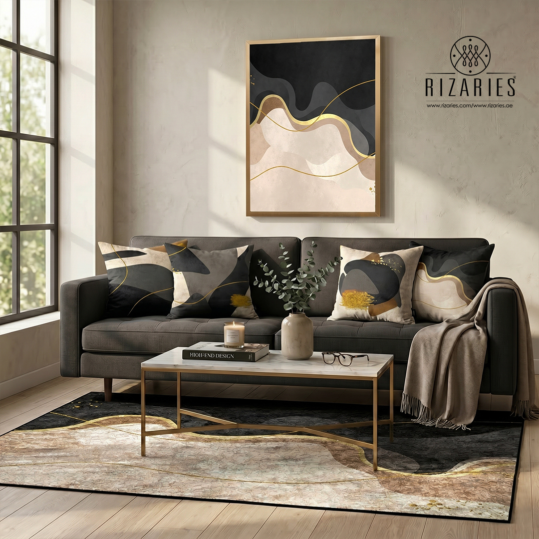 Rizaries Facebook ad