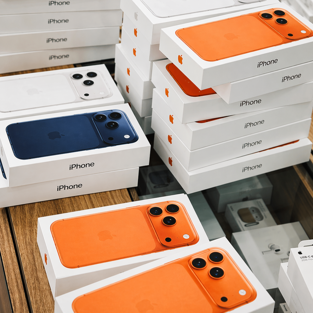 Amazipol Facebook ad: iPhone în rate fără avans: cum funcționează