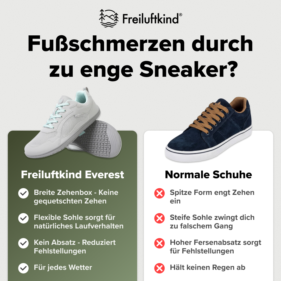 Freiluftkind Facebook ad