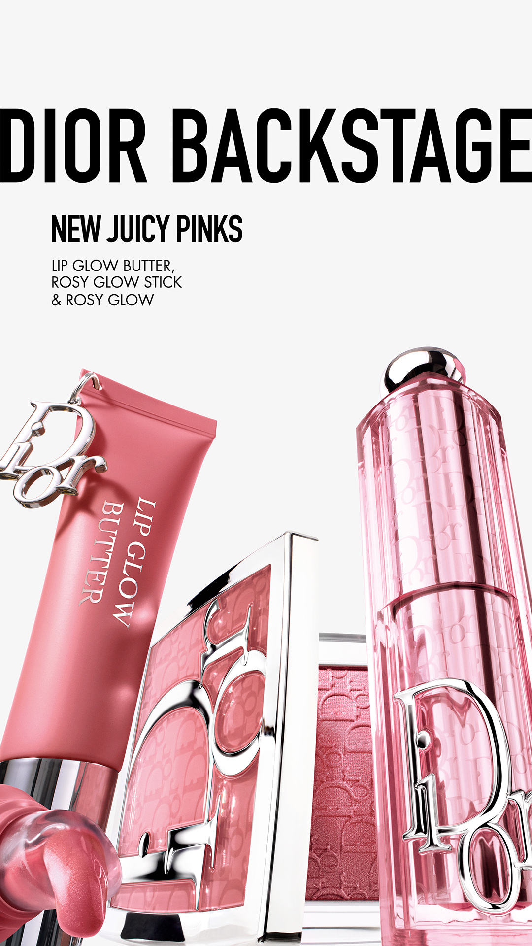 Sephora Facebook ad
