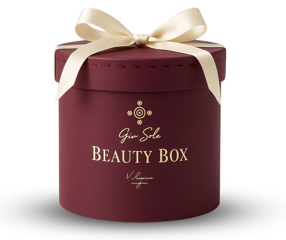 GraSole Beauty Facebook ad