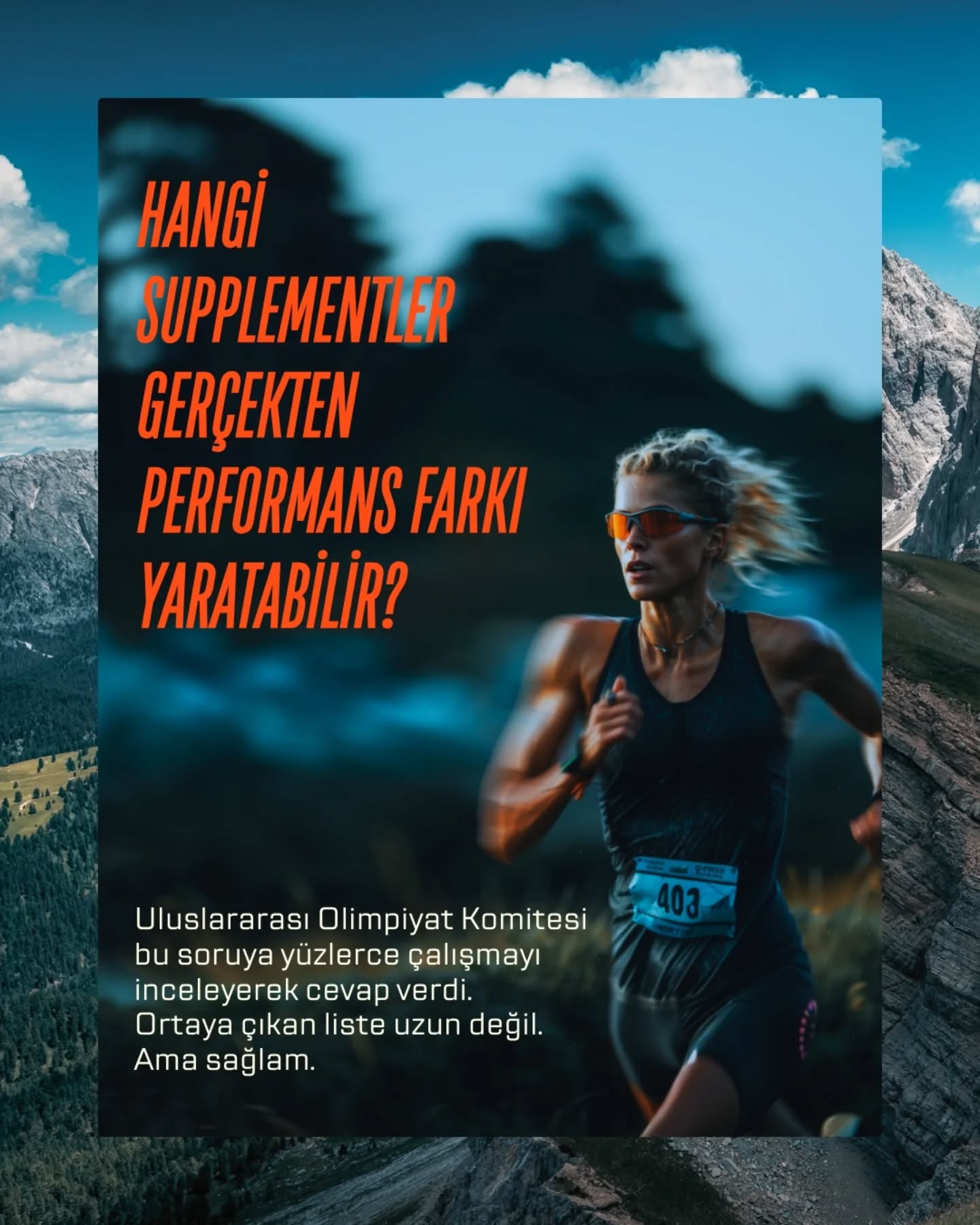 Enduranlar Facebook ad