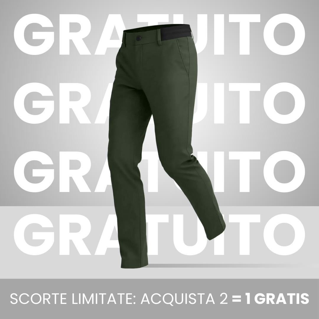 Stefano Rota Facebook ad