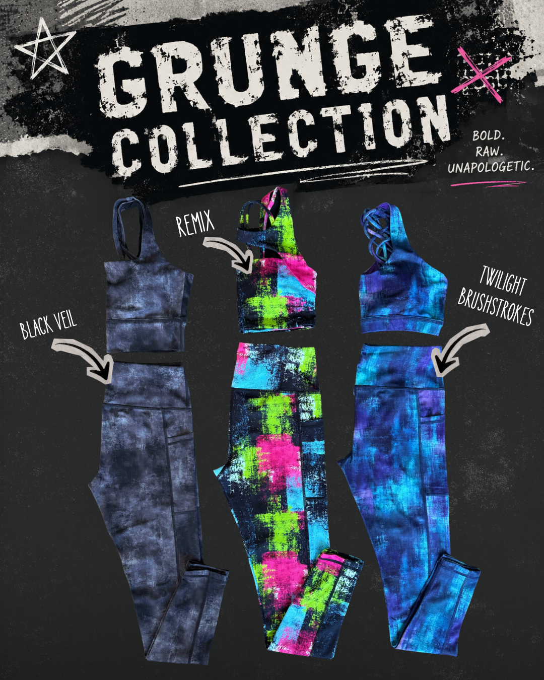 Constantly Varied Gear Facebook ad