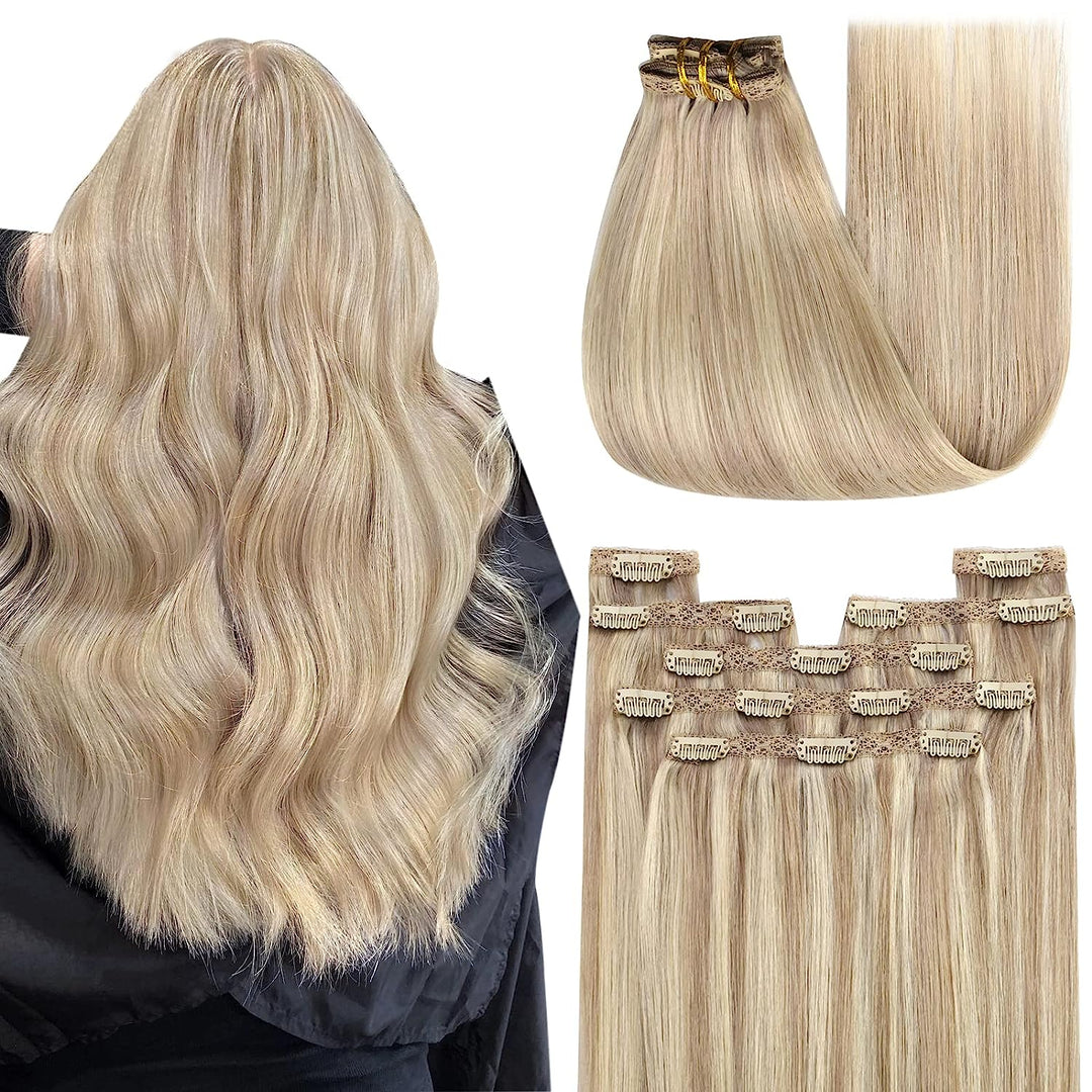 YoungSee Hair Facebook ad