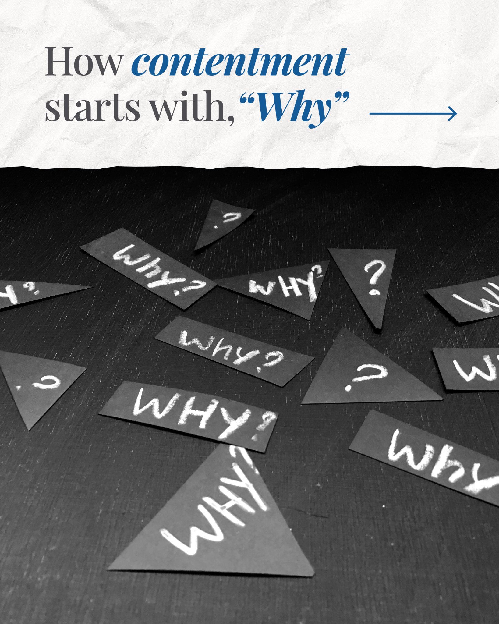 Embassy Wealth Advisors - Cherry Hill NJ Facebook ad: Equipped with your Why, we can build an…