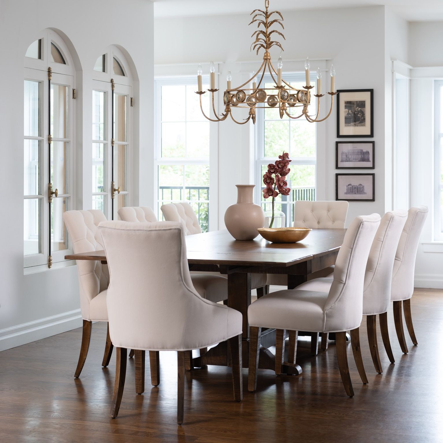 Wilson Home Furnishings Facebook ad