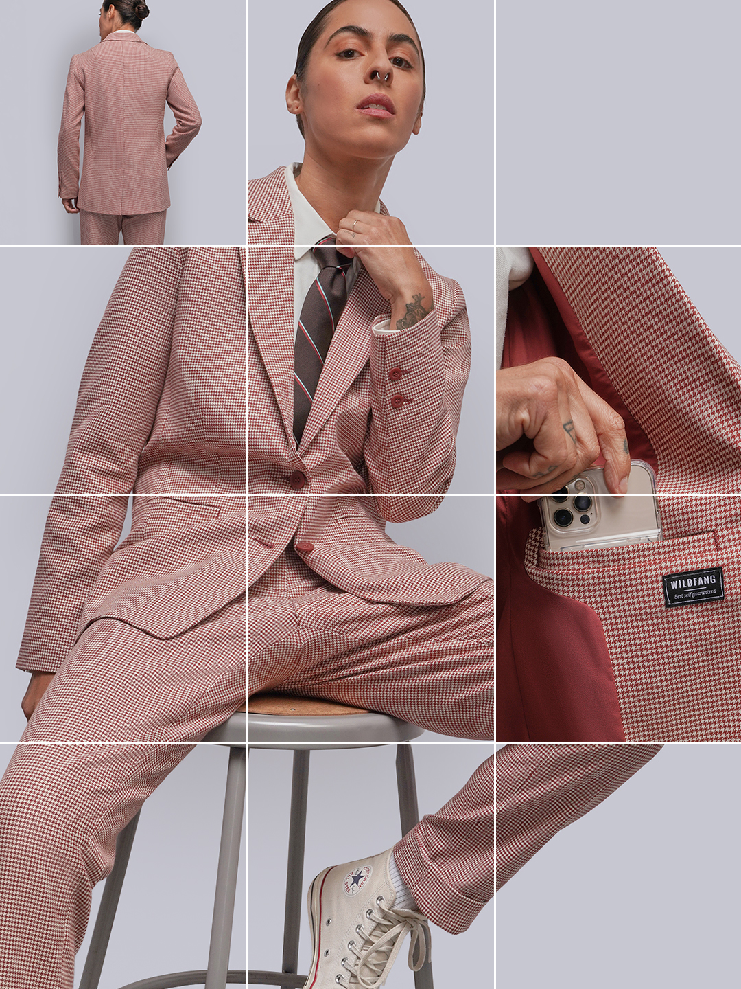 Wildfang Facebook ad