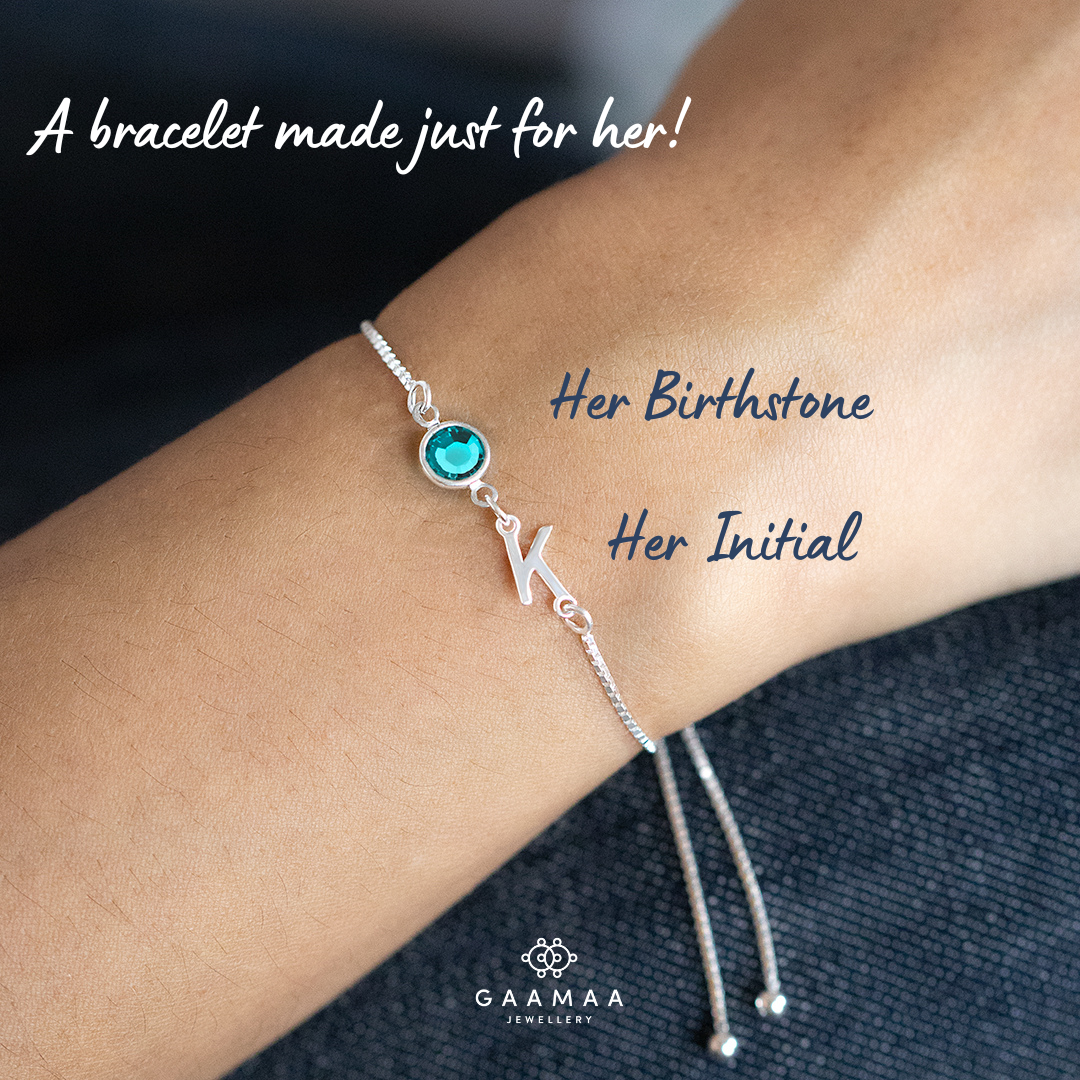 Gaamaa Jewellery Facebook ad