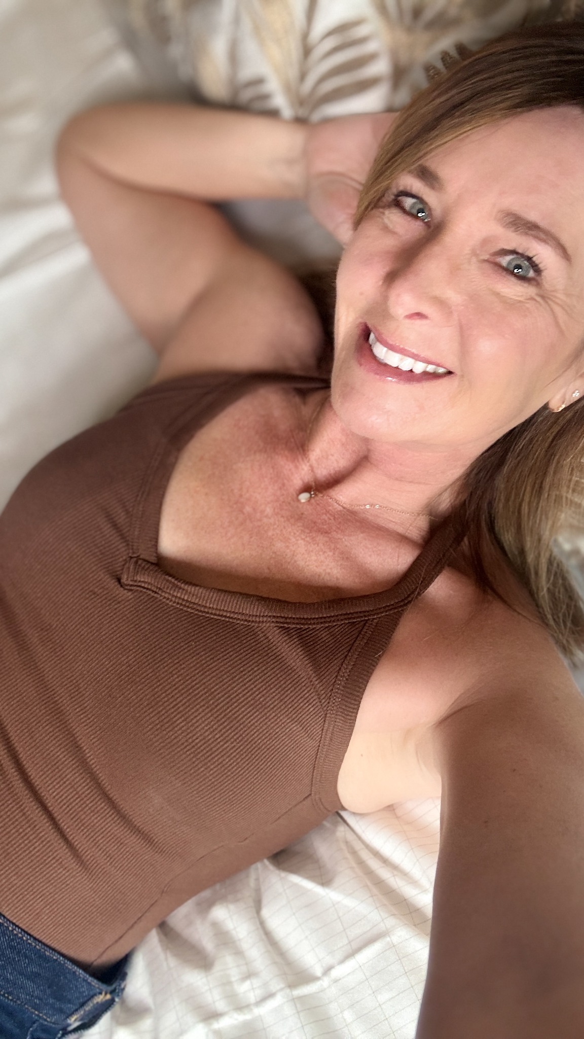 Charlotte Miller Facebook ad