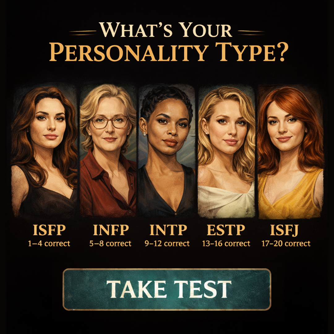 My IQ Facebook ad