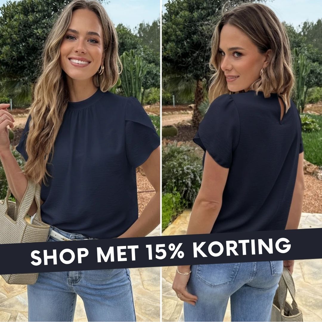 Fashion Musthaves Facebook ad