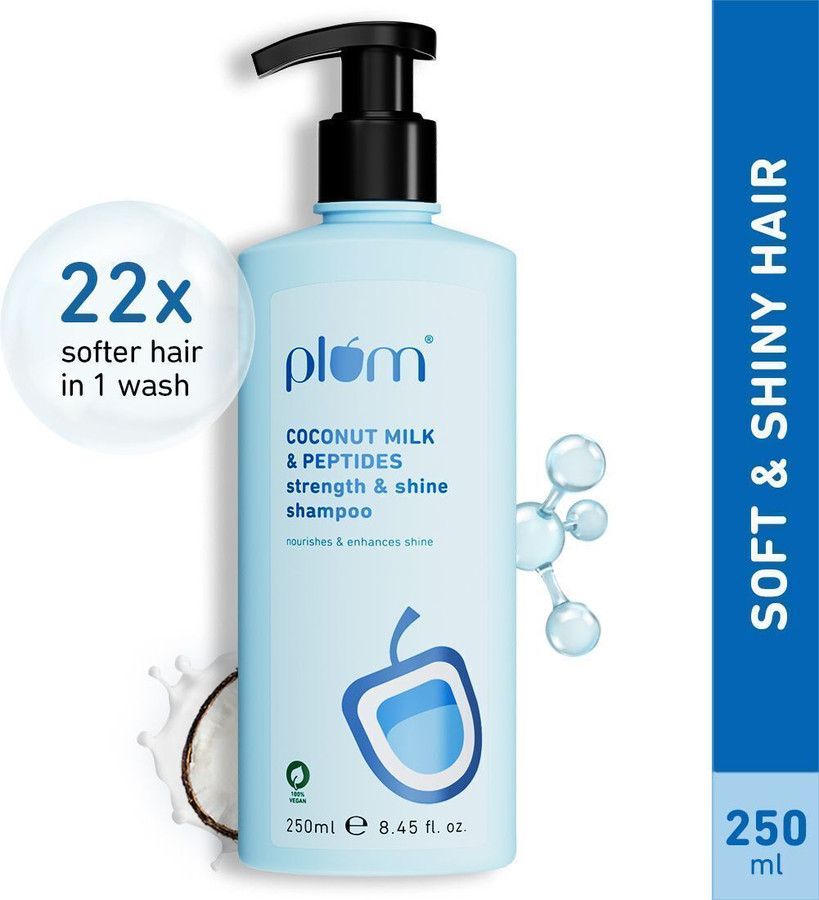 Plum Facebook ad
