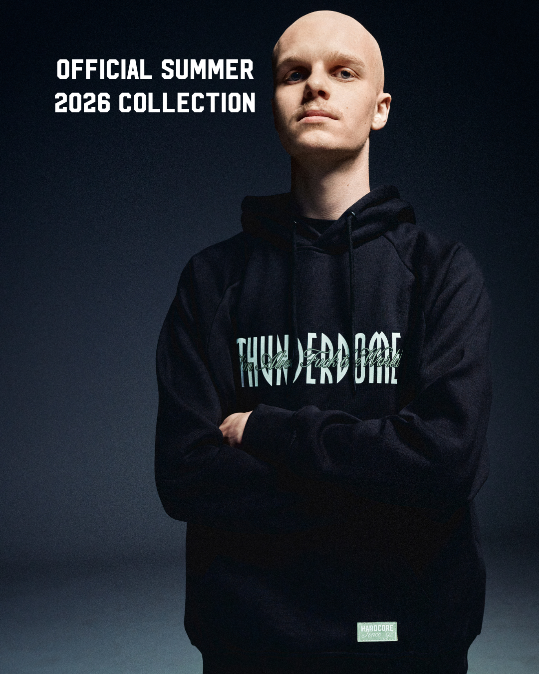 Thunderdome Facebook ad