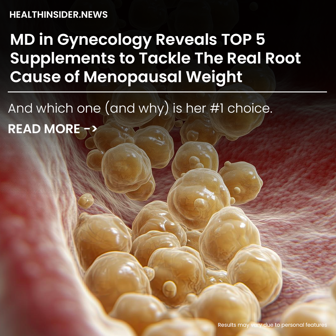 Health Insider Facebook ad